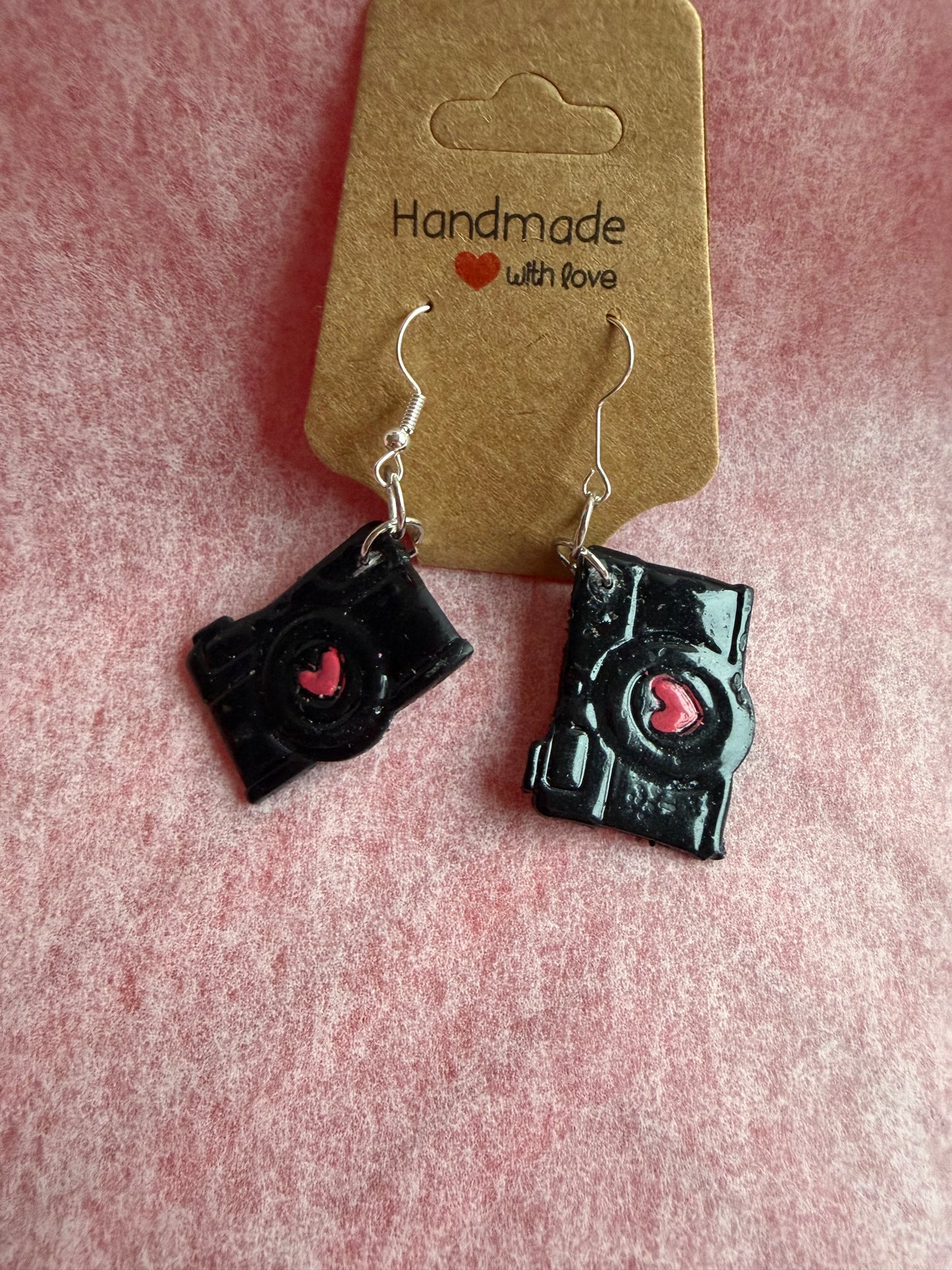 Love at First Click 💕📸