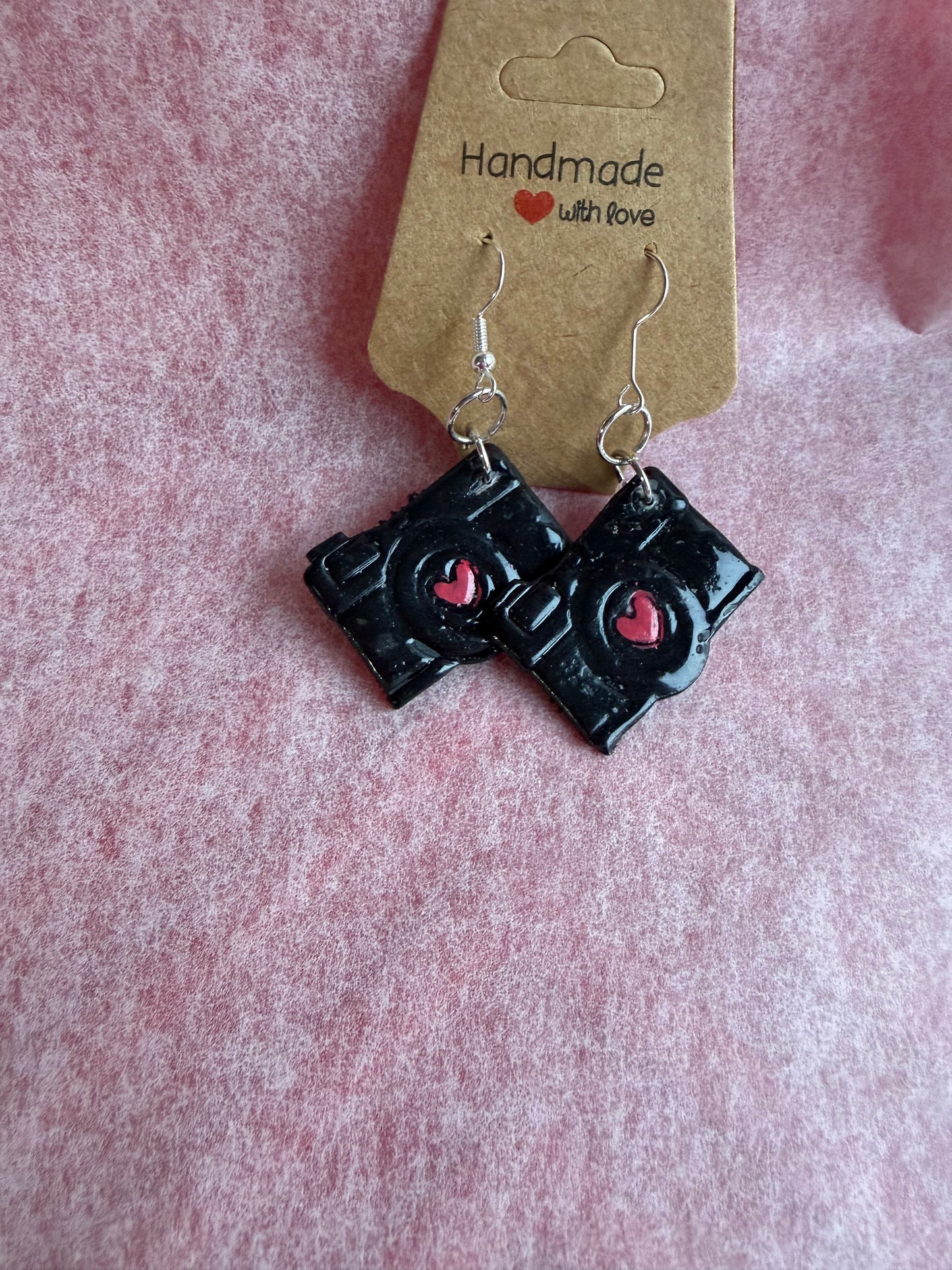 Love at First Click 💕📸